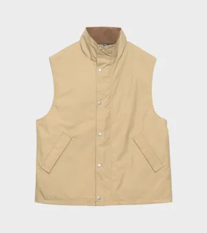 2L Pertex Unlimited Field Vest Beige