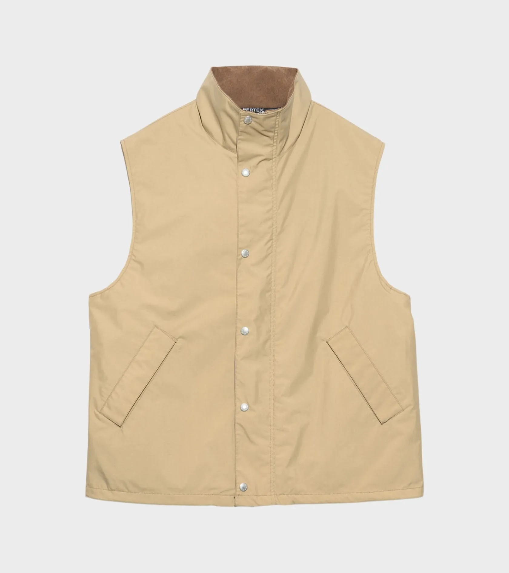 2L Pertex Unlimited Field Vest Beige