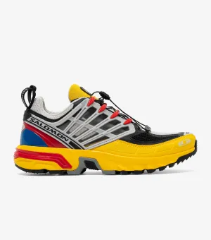 ACS Pro (Black/Lemon/Red)
