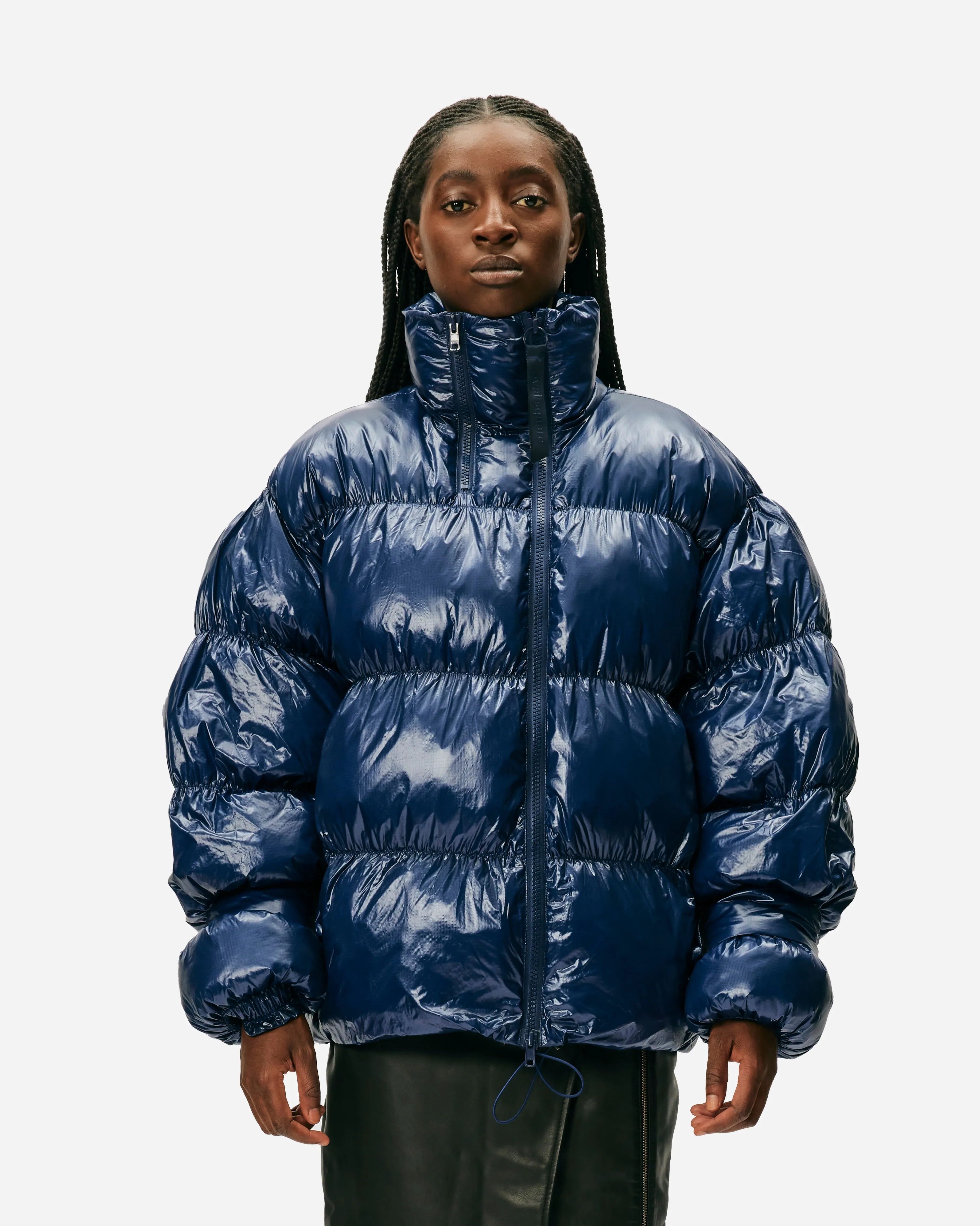 Active Zip Jacket