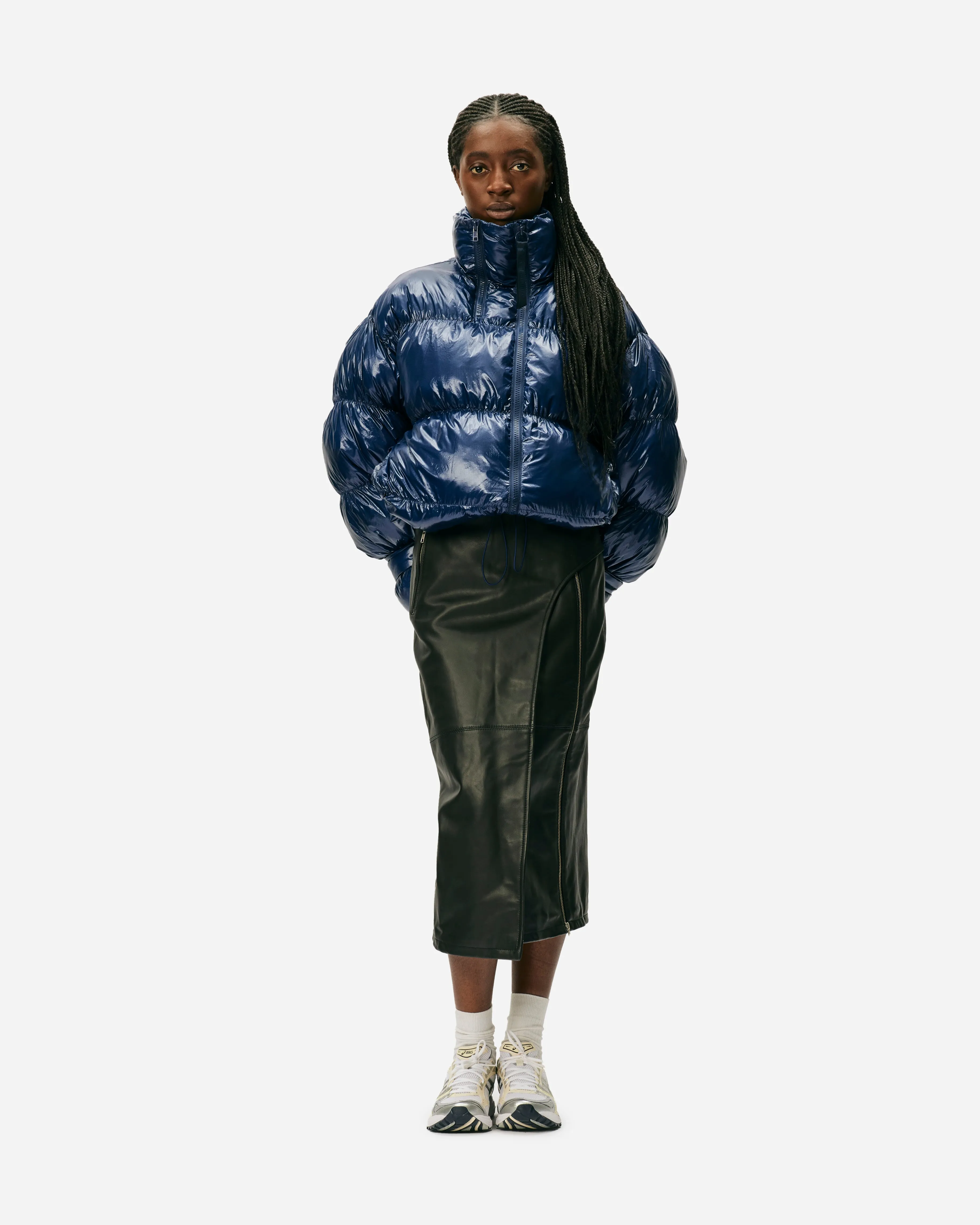 Active Zip Jacket