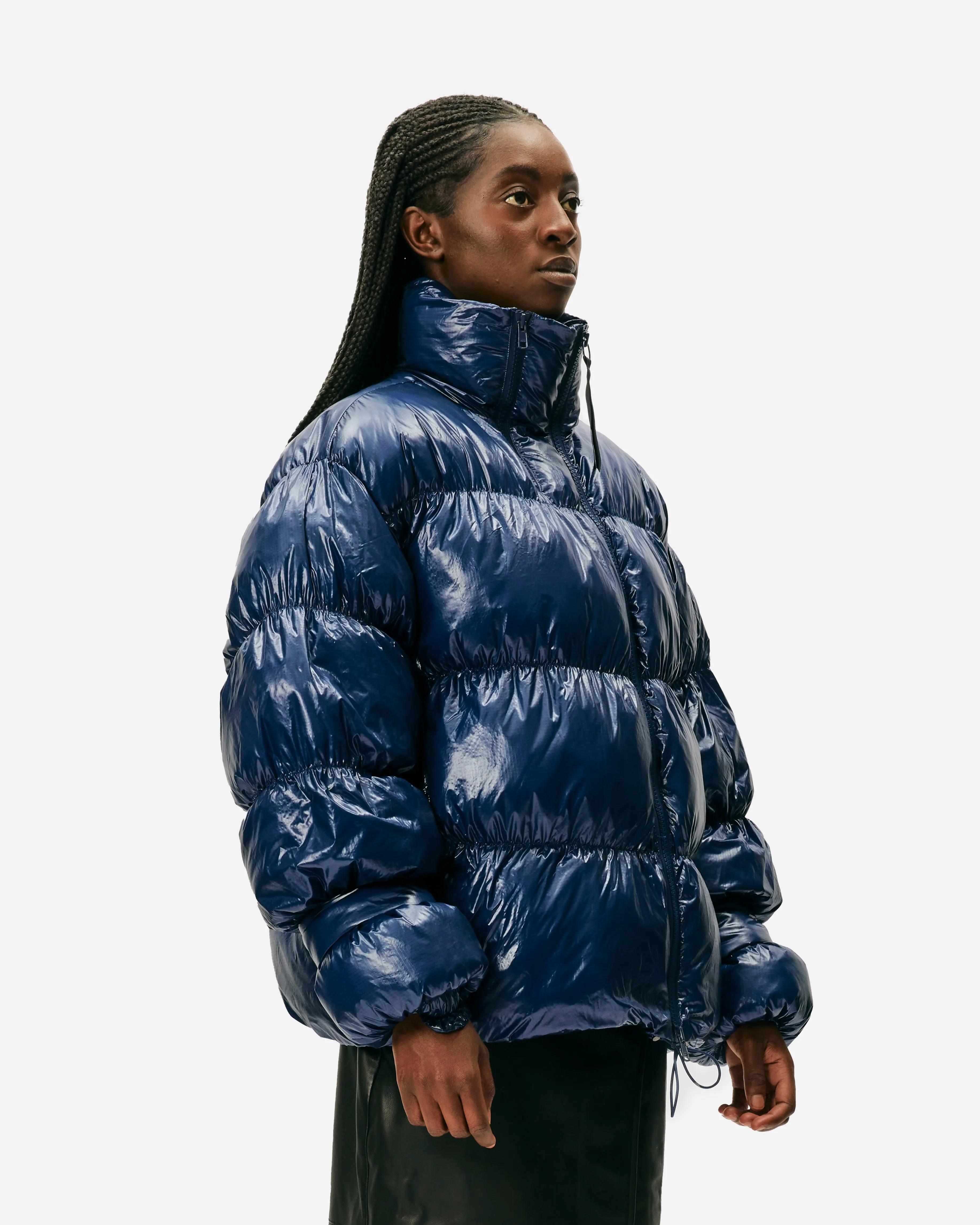 Active Zip Jacket