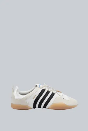 ADIDAS BAD BUNNY BB BALLERINA WHITE BLACK