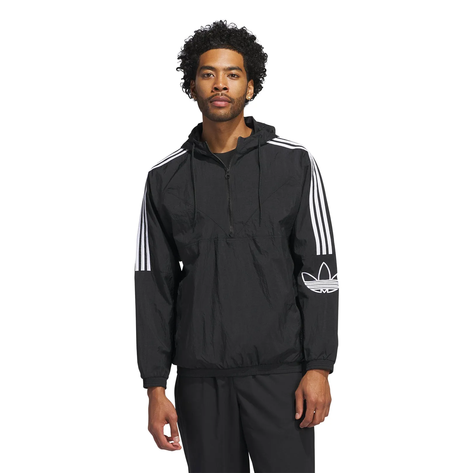 Adidas CL Anorak Jacket Sale