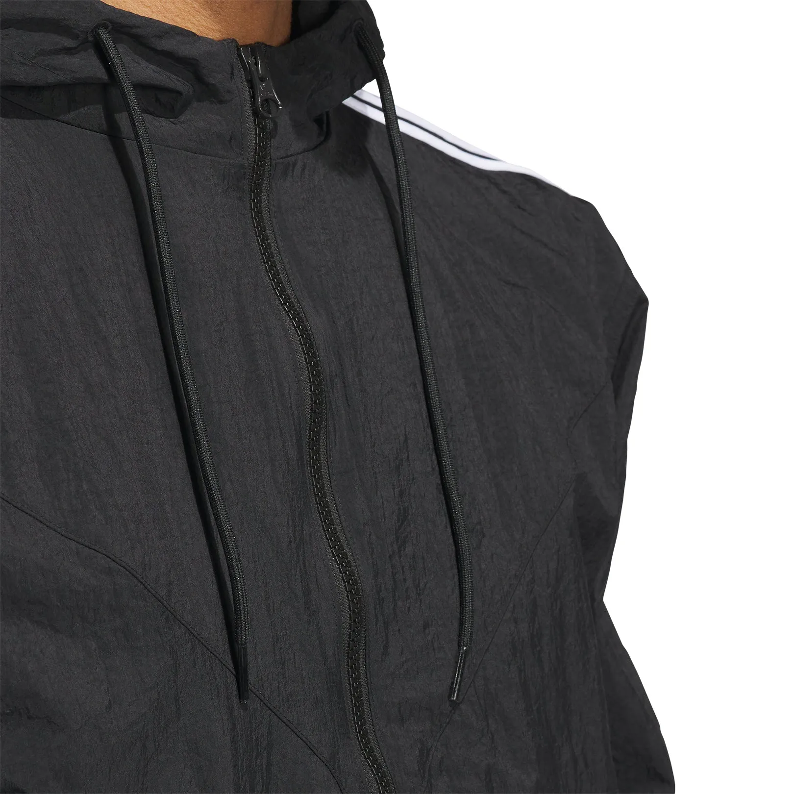 Adidas CL Anorak Jacket Sale