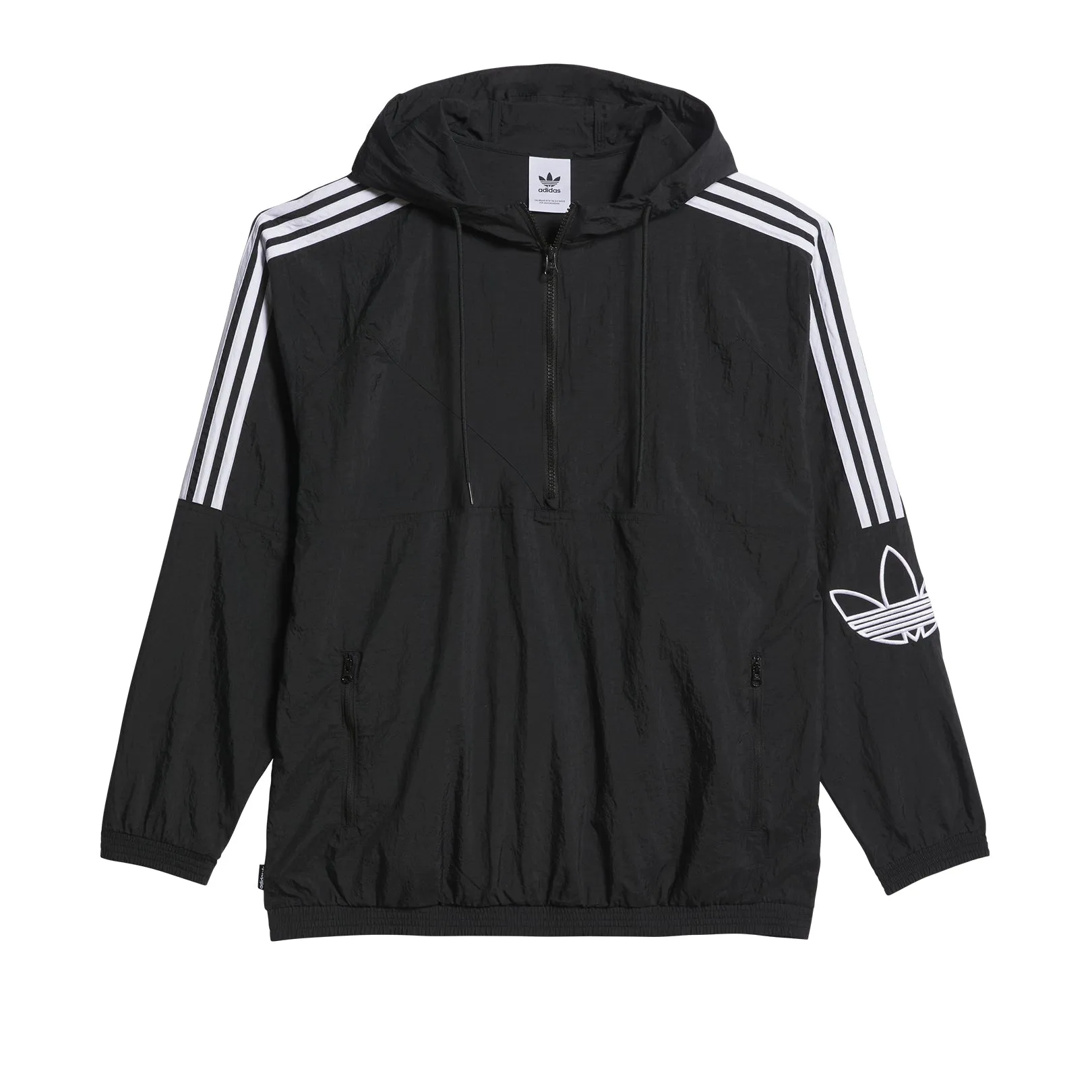 Adidas CL Anorak Jacket Sale