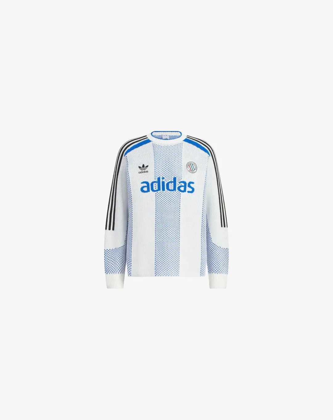 Adidas Originals ABCBA FW24 Knit Crew