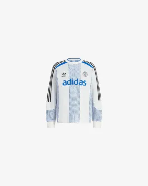 Adidas Originals ABCBA FW24 Knit Crew