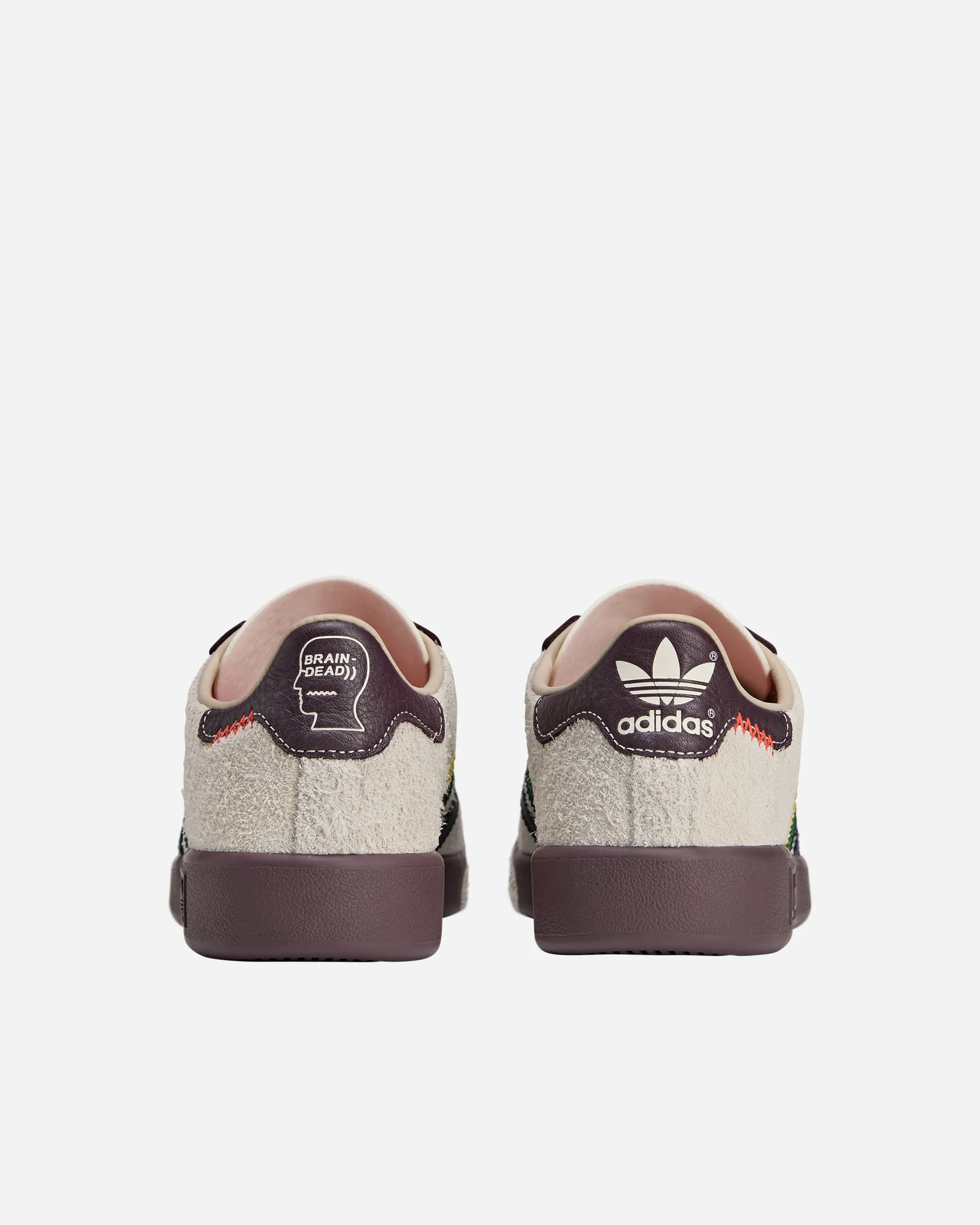 adidas Originals x Brain Dead Forest Hills