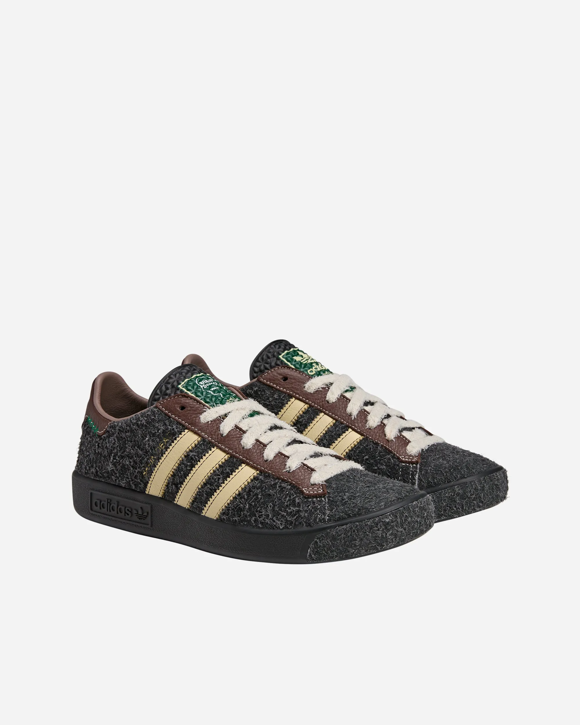 adidas Originals x Brain Dead Forest Hills
