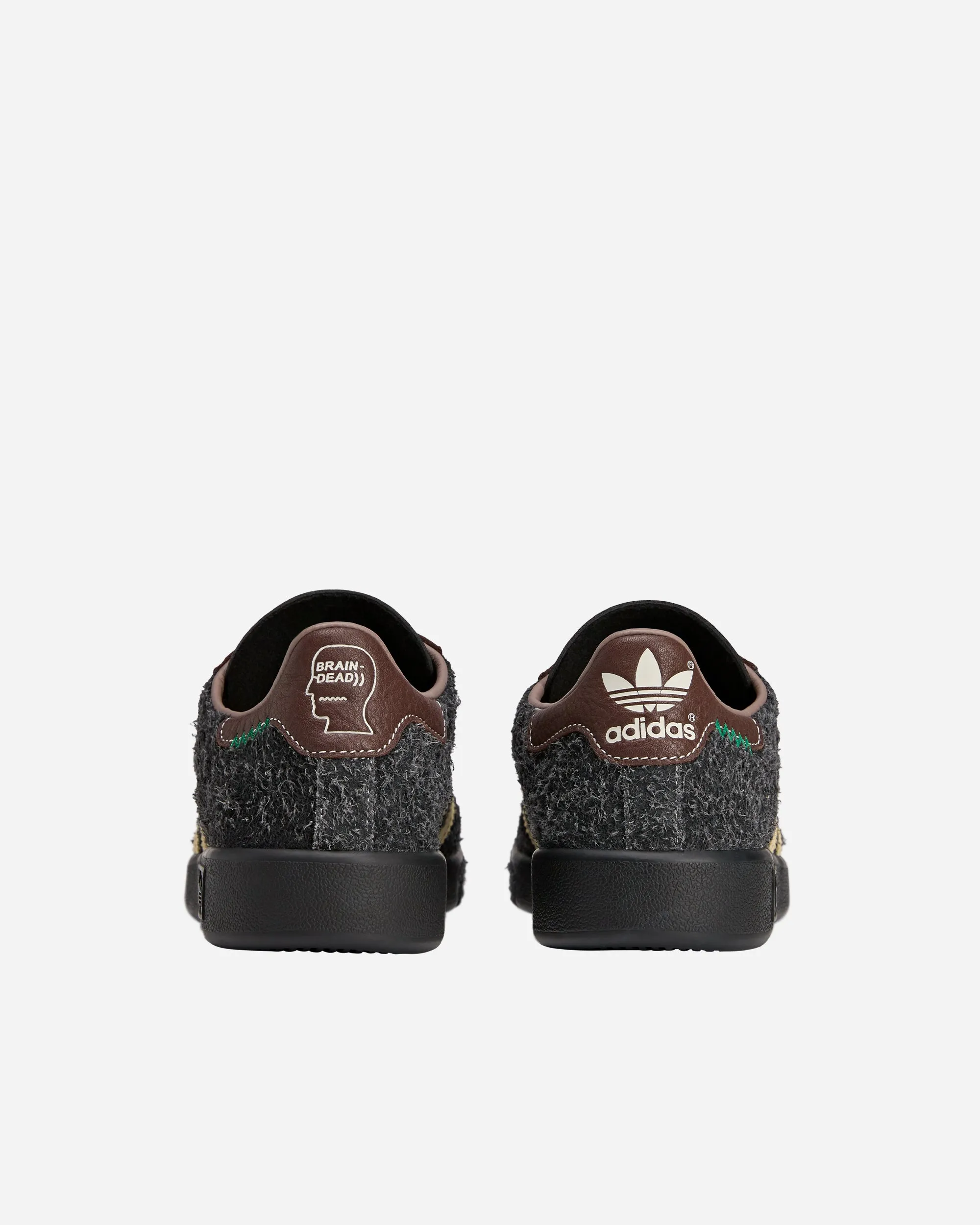 adidas Originals x Brain Dead Forest Hills