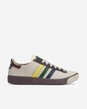 adidas Originals x Brain Dead Forest Hills