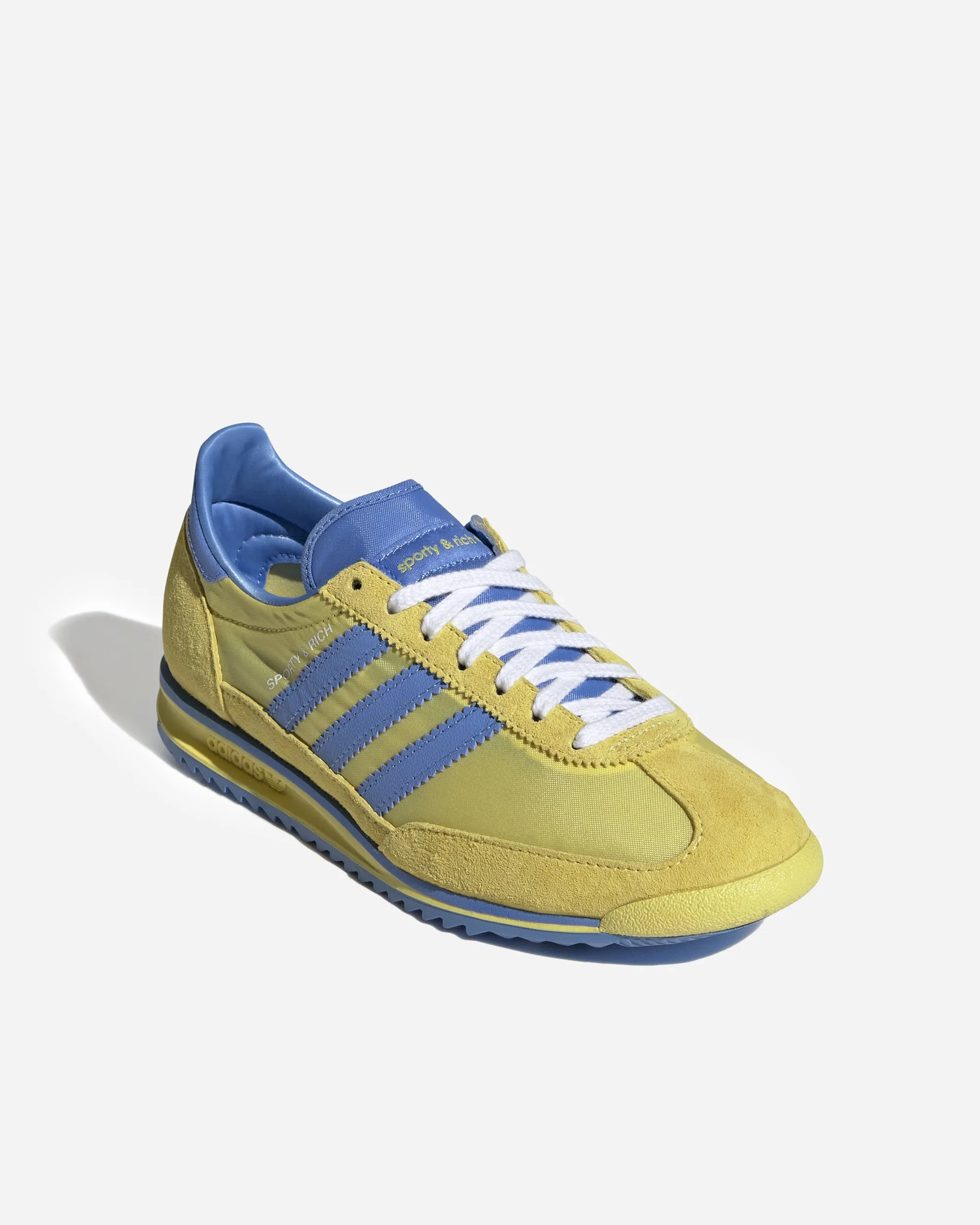 adidas Originals x Sporty & Rich SL72