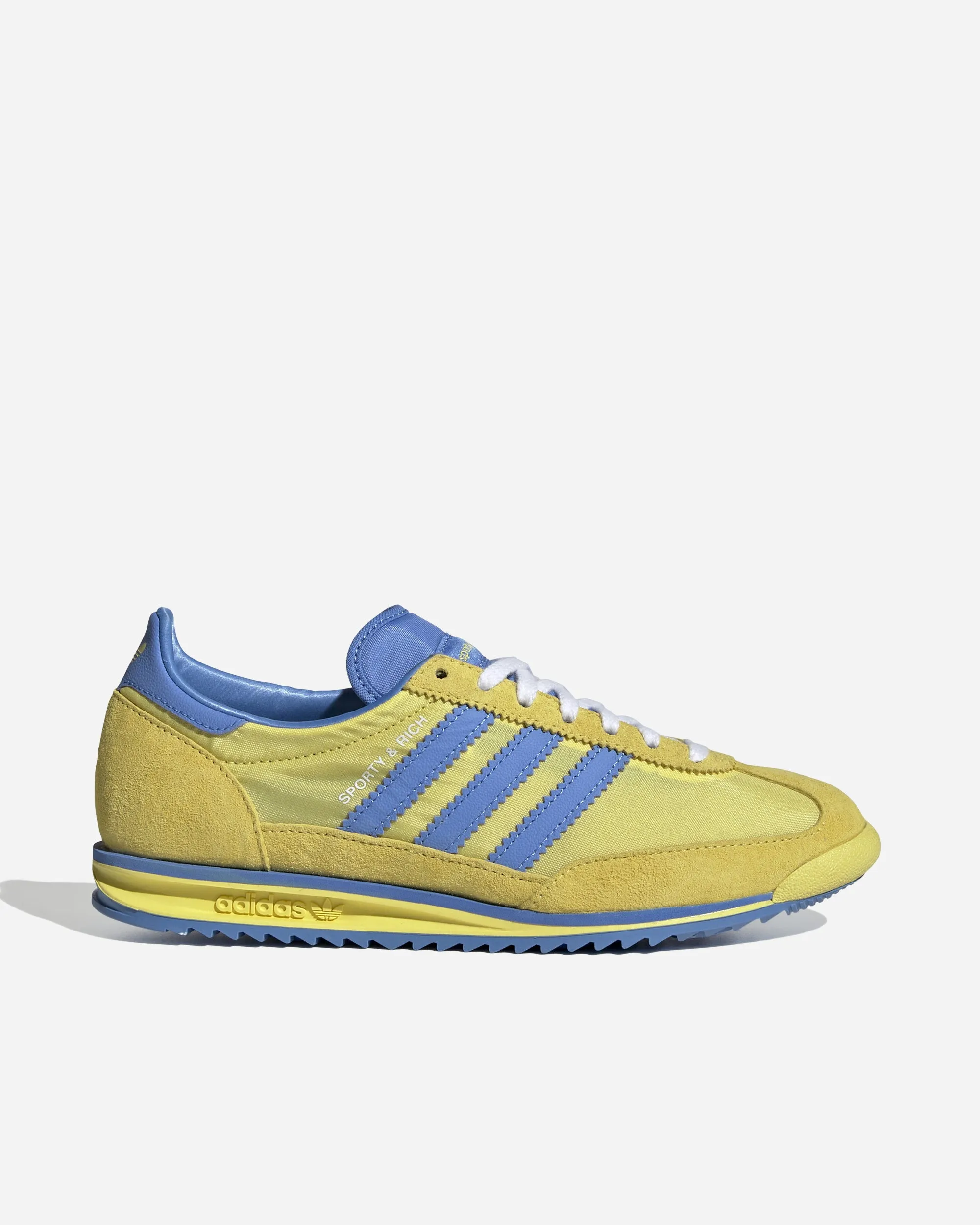 adidas Originals x Sporty & Rich SL72