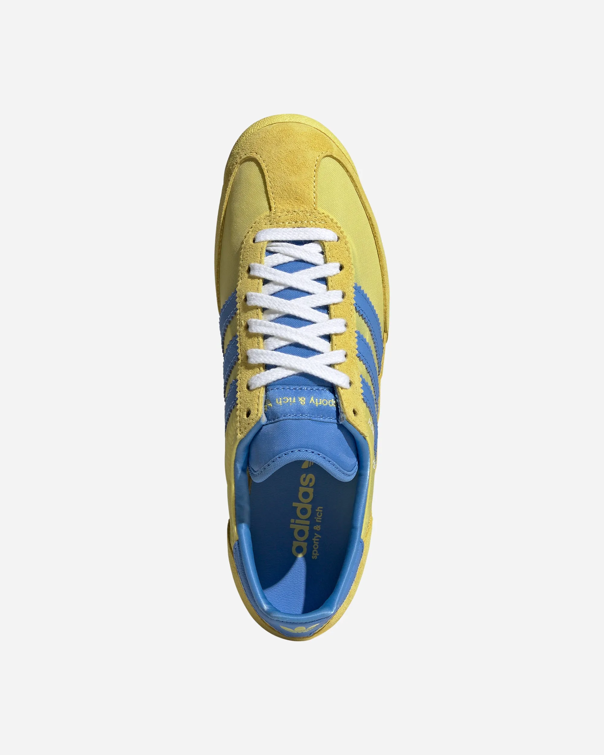 adidas Originals x Sporty & Rich SL72