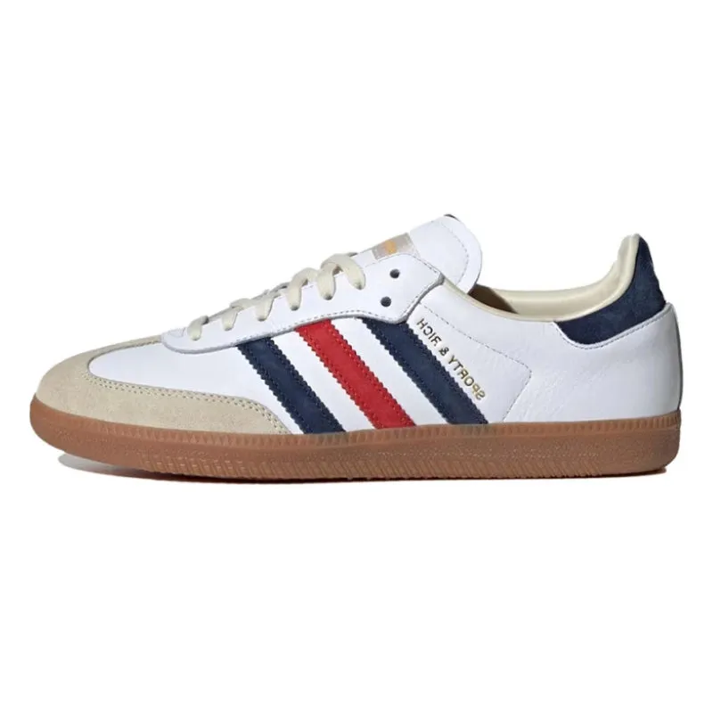 adidas Samba OG Sporty & Rich USA