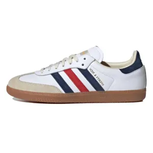 adidas Samba OG Sporty & Rich USA