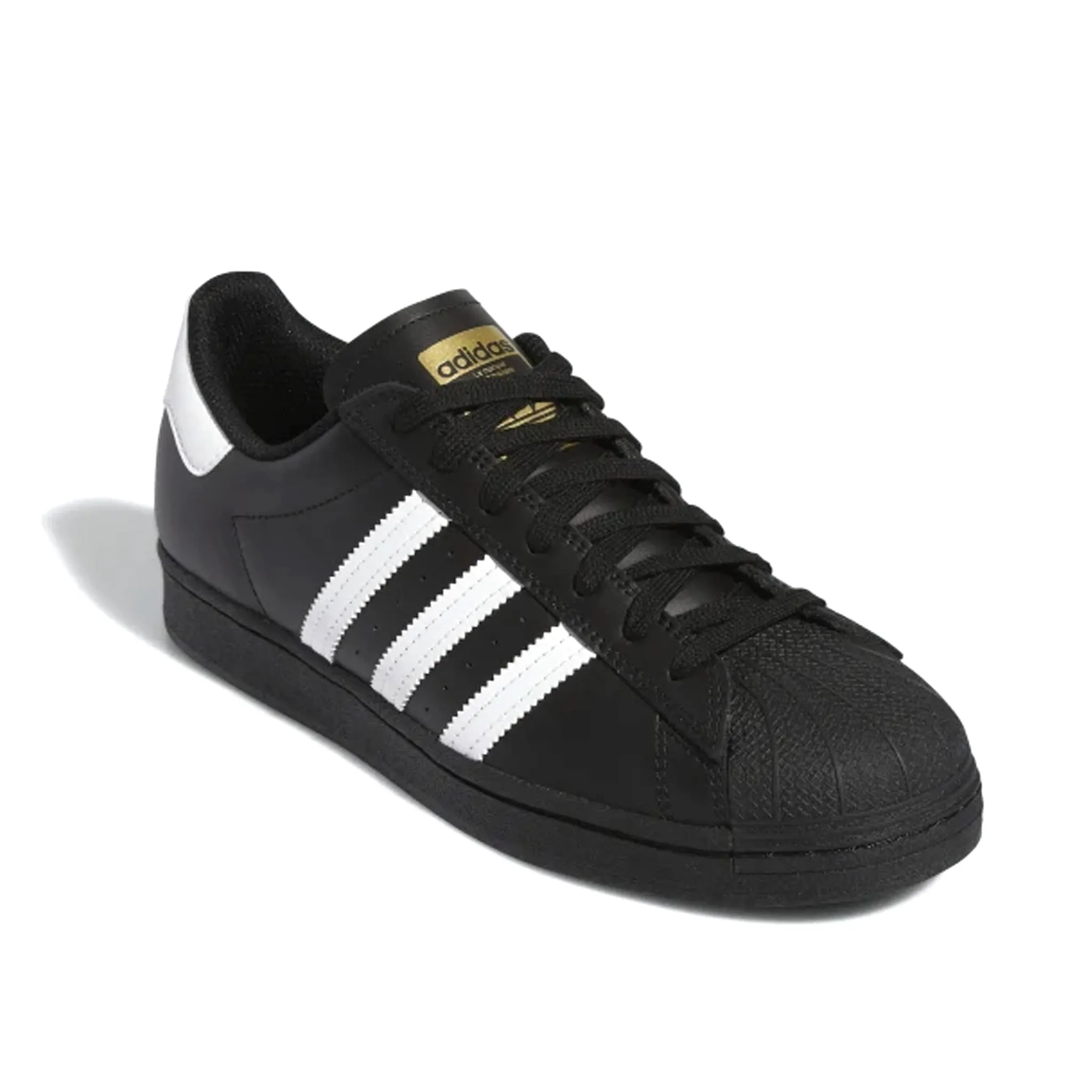 Adidas Superstar ADV Black/White/White Sale
