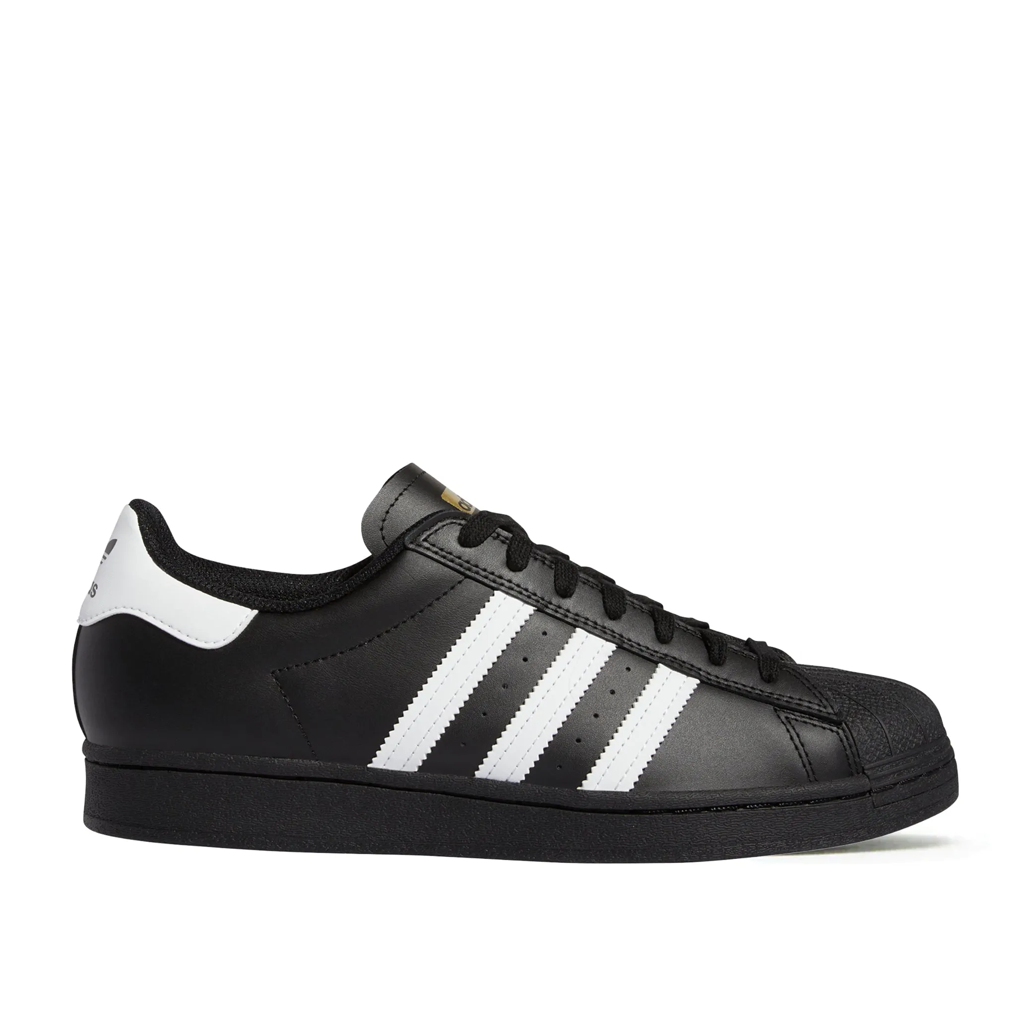 Adidas Superstar ADV Black/White/White Sale