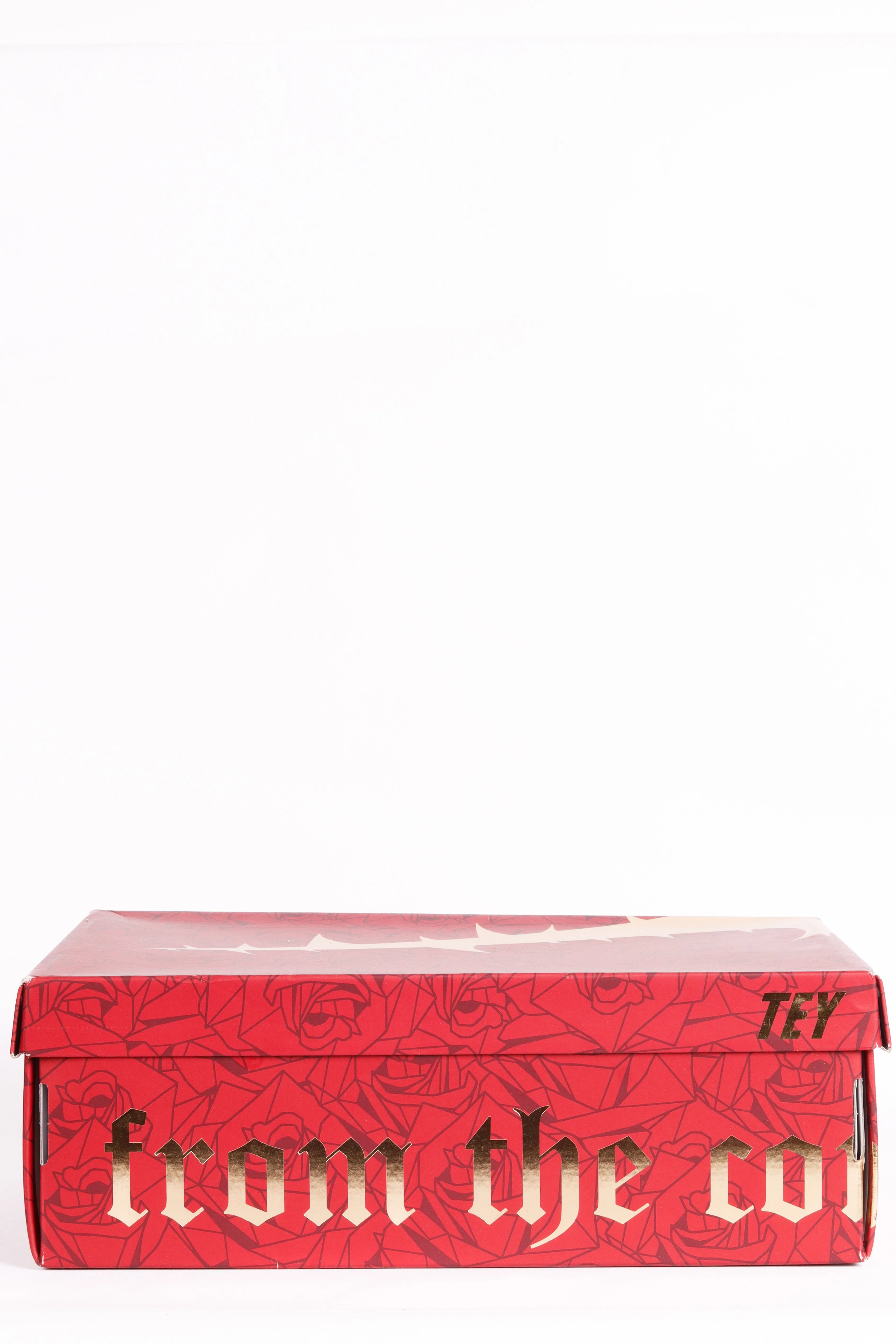 Air Jordan x Teyana Taylor Retro 1 High Zoom Air CMF2 'A Rose From Harlem' (2023)