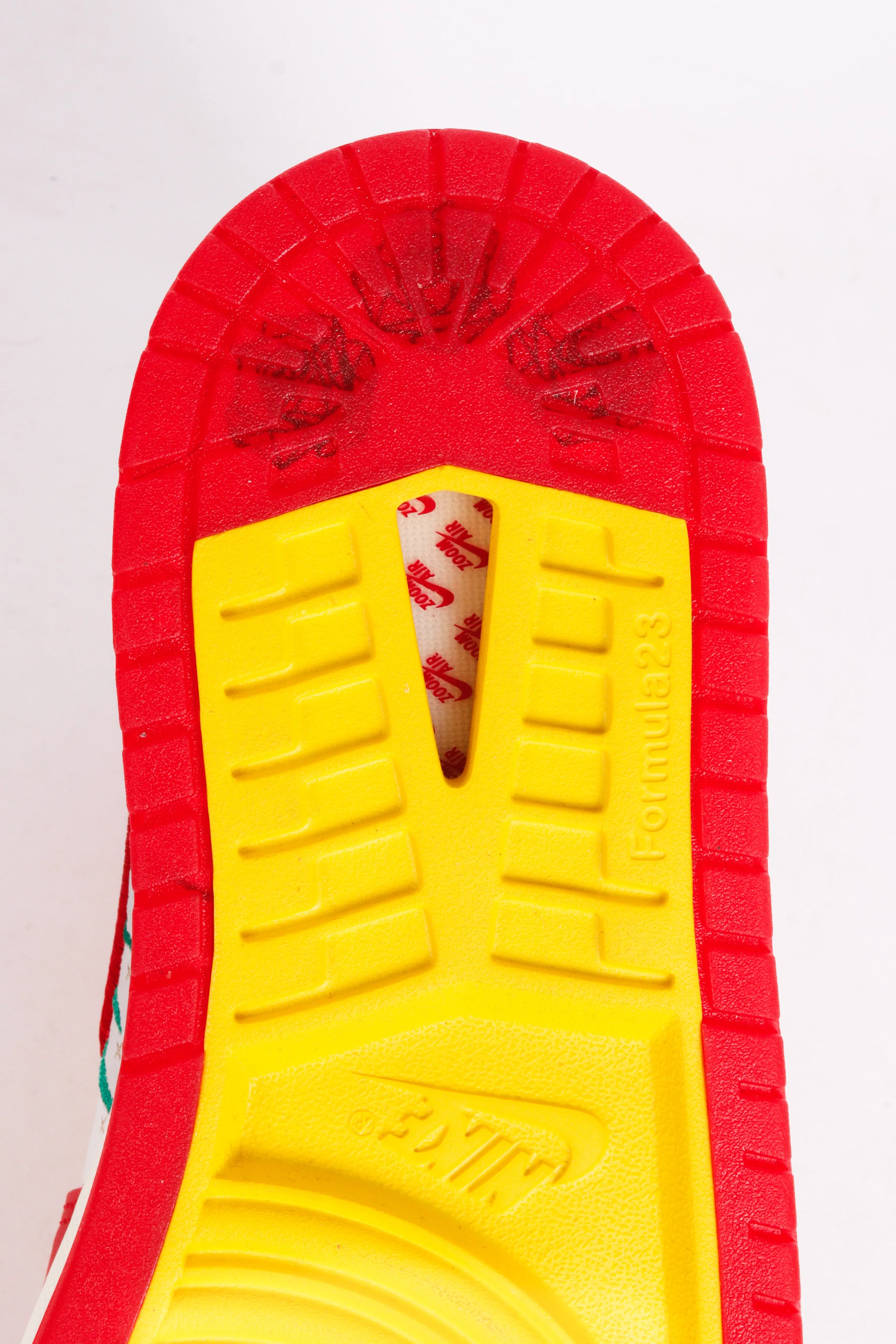 Air Jordan x Teyana Taylor Retro 1 High Zoom Air CMF2 'A Rose From Harlem' (2023)