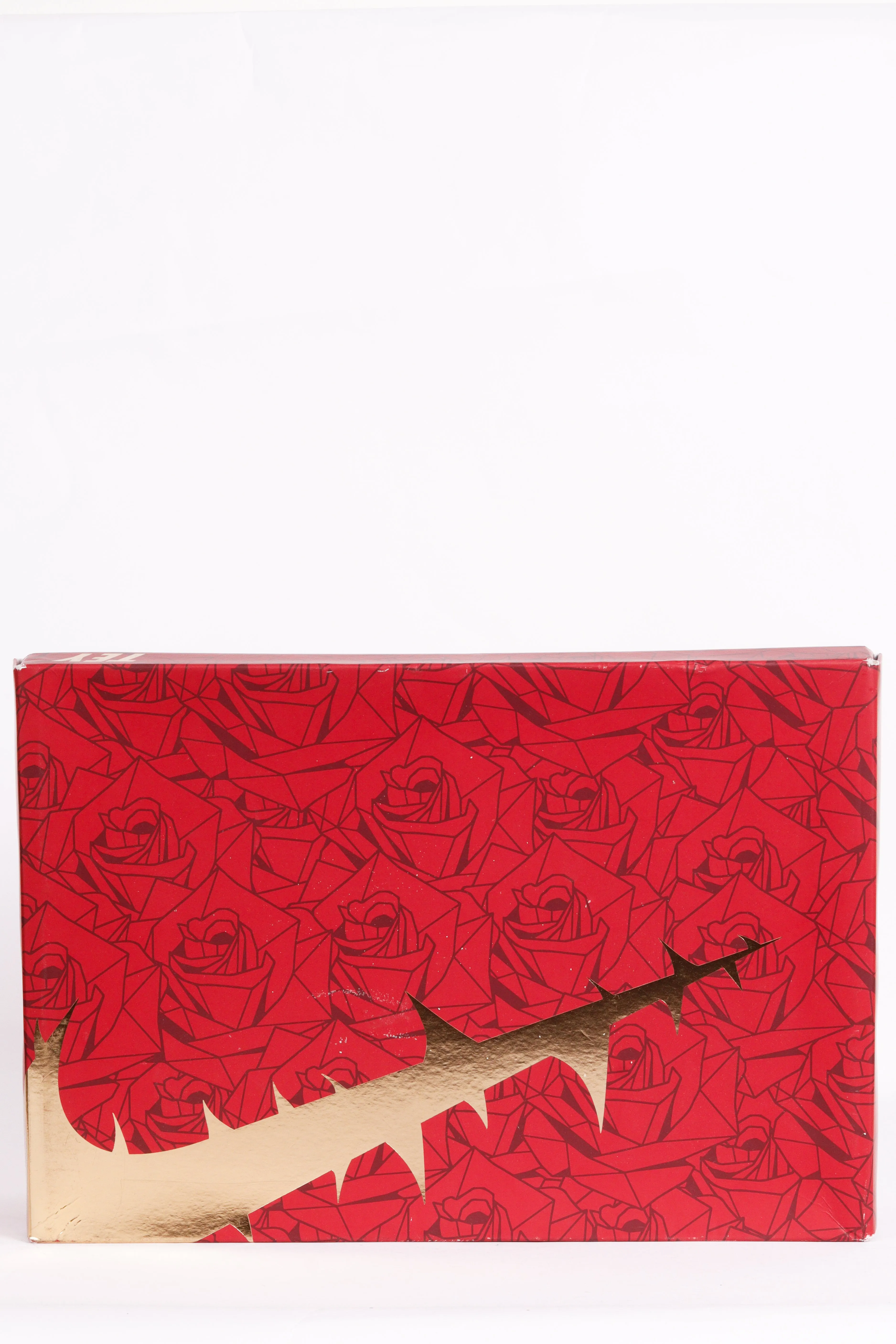 Air Jordan x Teyana Taylor Retro 1 High Zoom Air CMF2 'A Rose From Harlem' (2023)