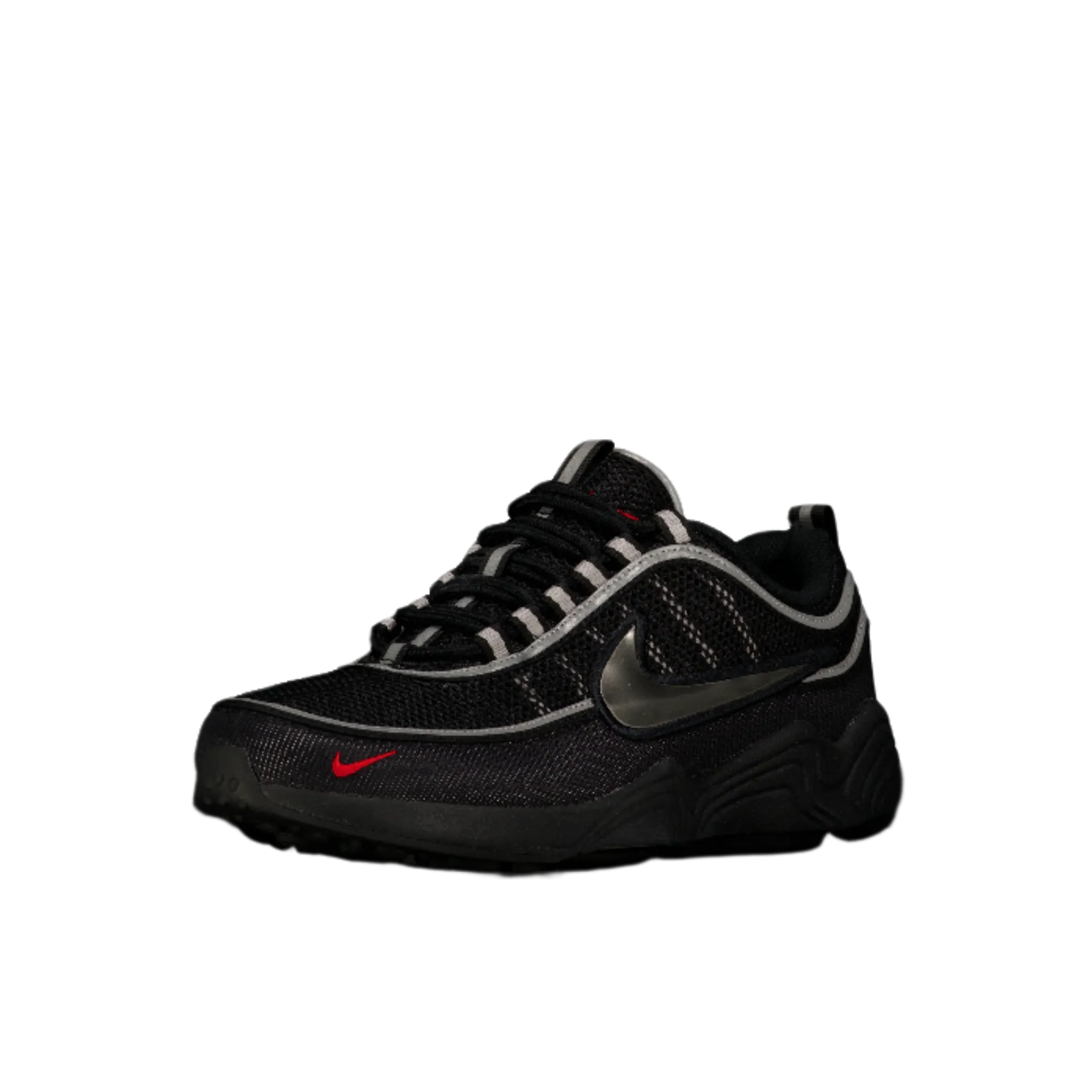 Air Zoom Spiridon 'Black'