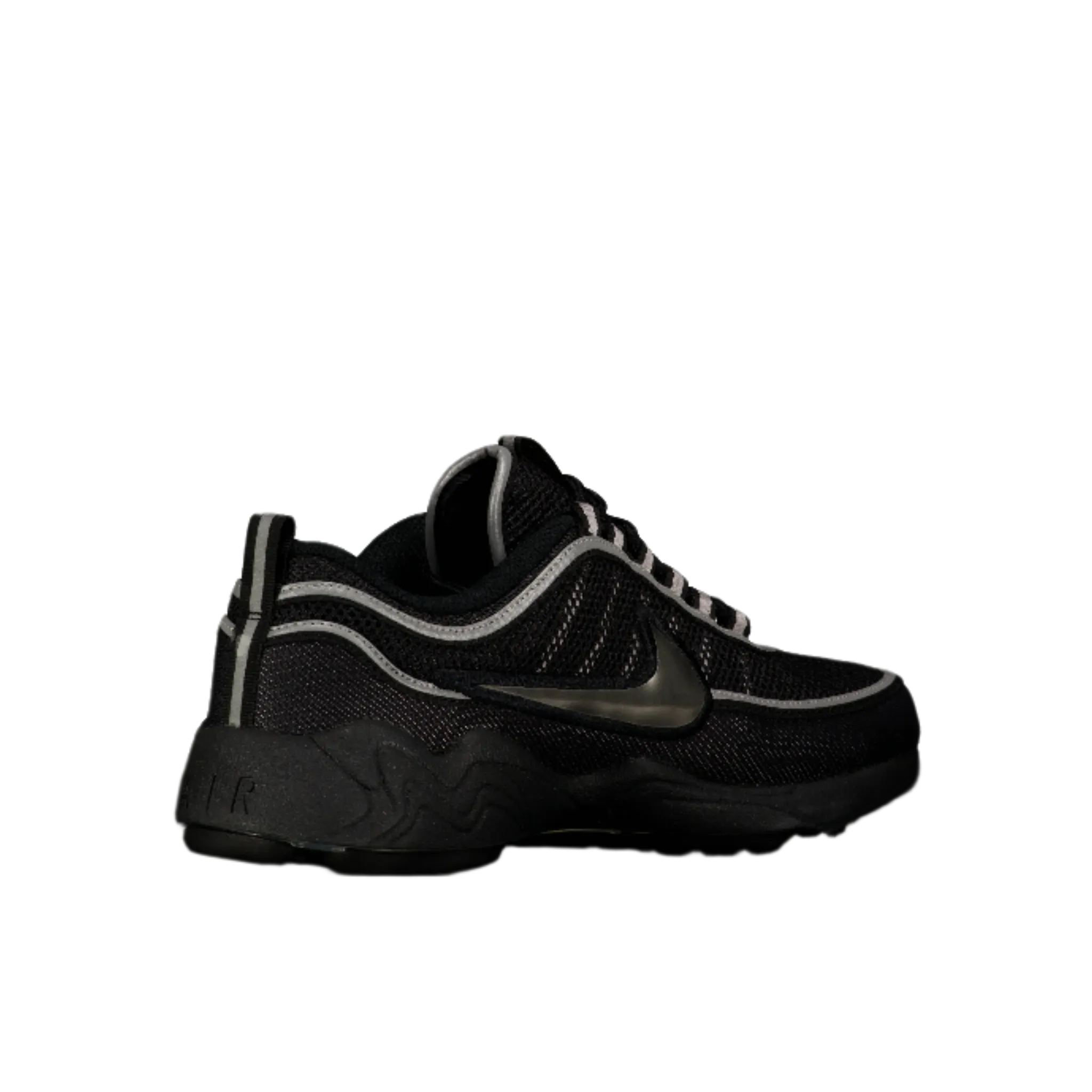 Air Zoom Spiridon 'Black'