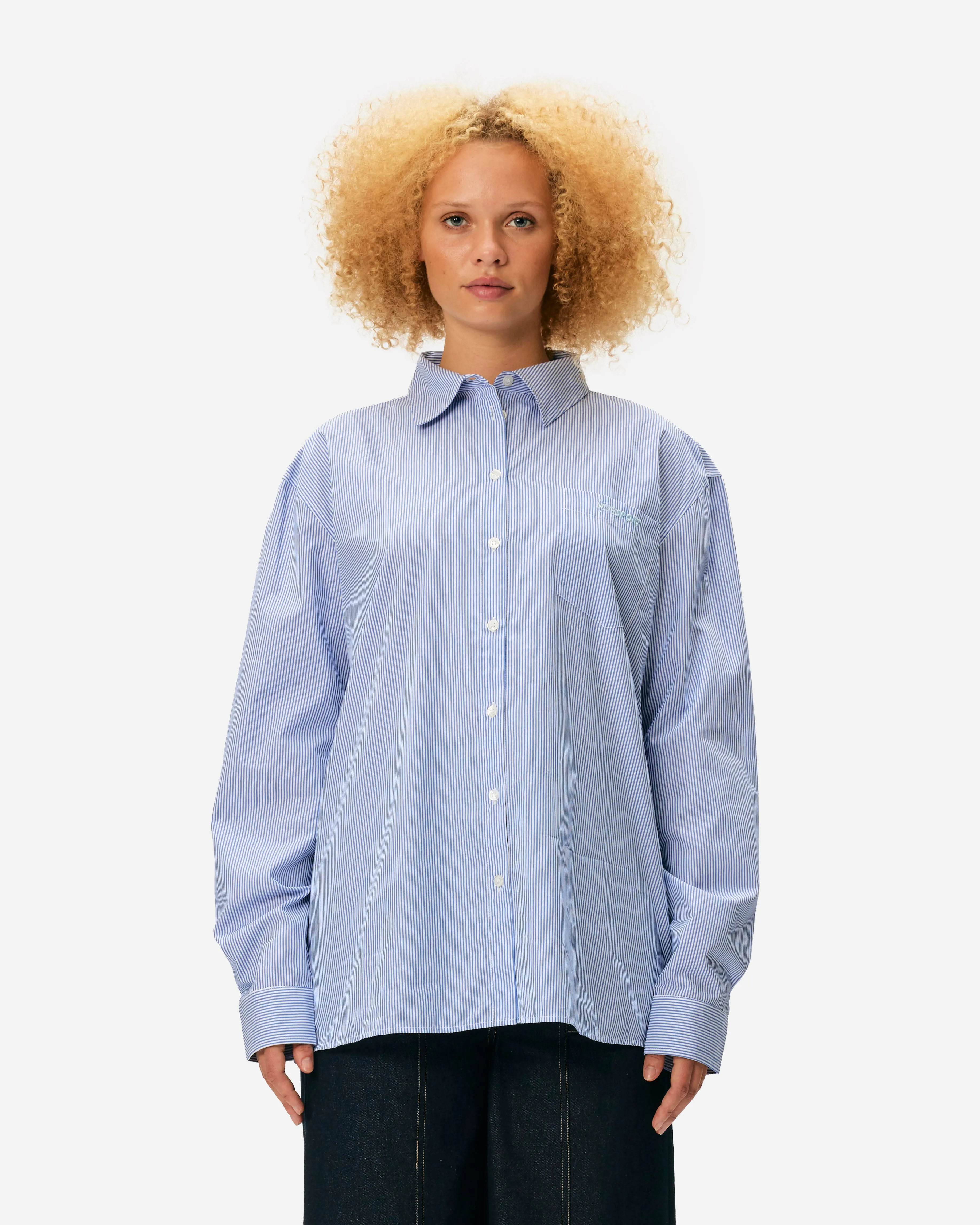 Alex Unisex Shirt