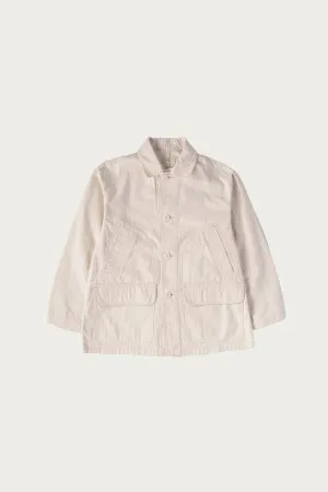 American Classic Field Coat - Natural
