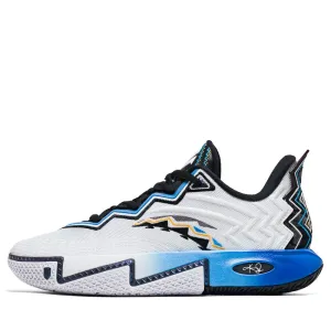 Anta Kai 2 'Dallas' - White/Black