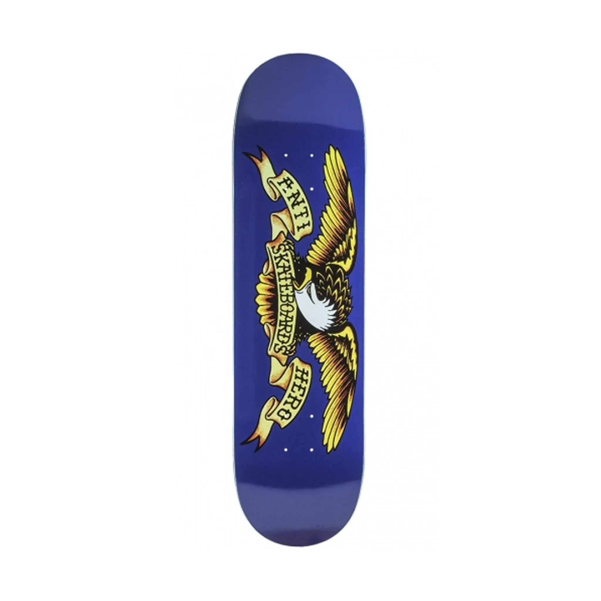 Antihero Classic Eagle Deck 8.5