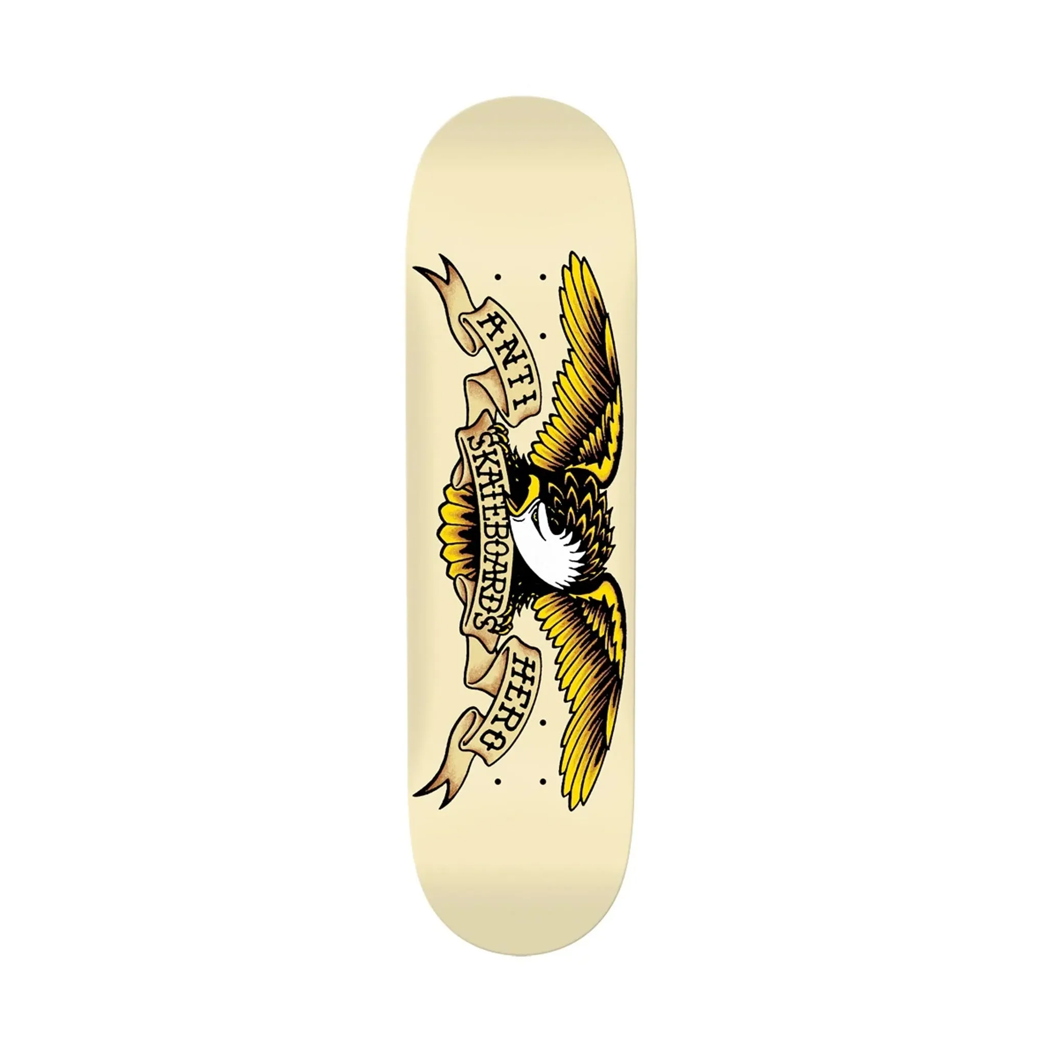 Antihero Classic Eagle Deck 8.62