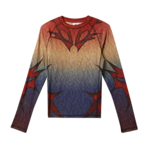 Aries X Puma Tight Top