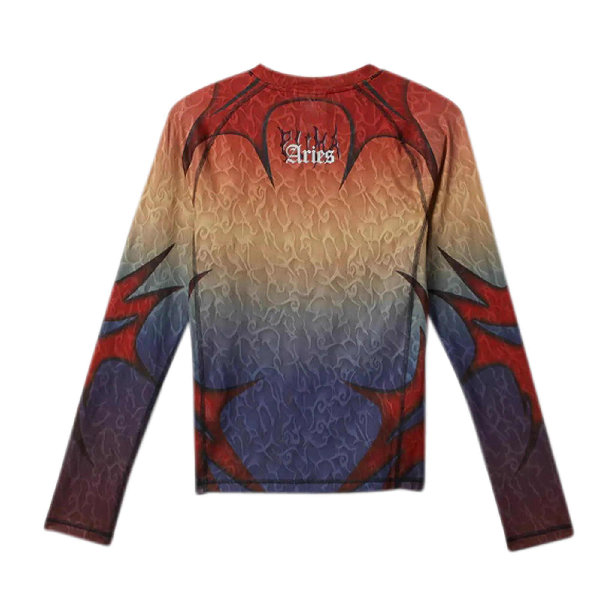 Aries X Puma Tight Top