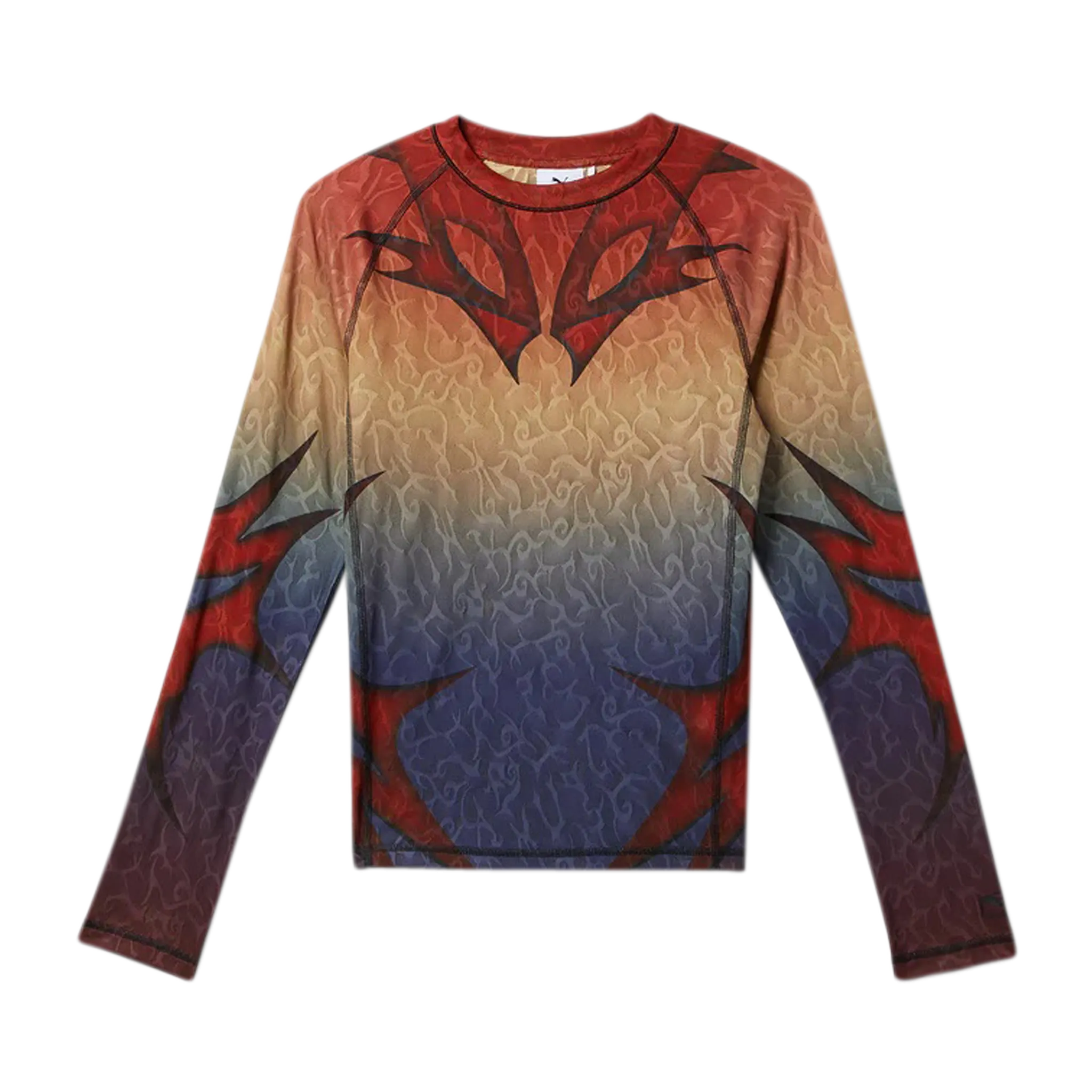 Aries X Puma Tight Top
