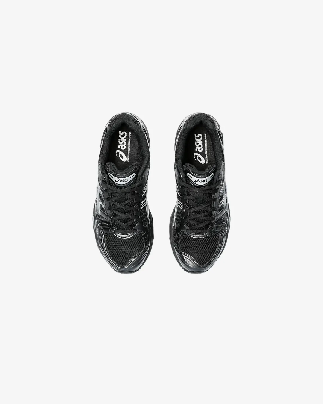 ASICS Gel Kayano 14 'Black/Silver' Sneakers