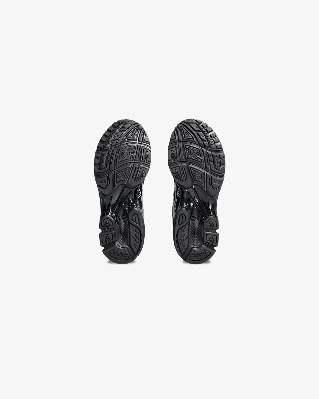 ASICS Gel Kayano 14 'Black/Silver' Sneakers