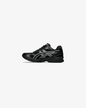 ASICS Gel Kayano 14 'Black/Silver' Sneakers