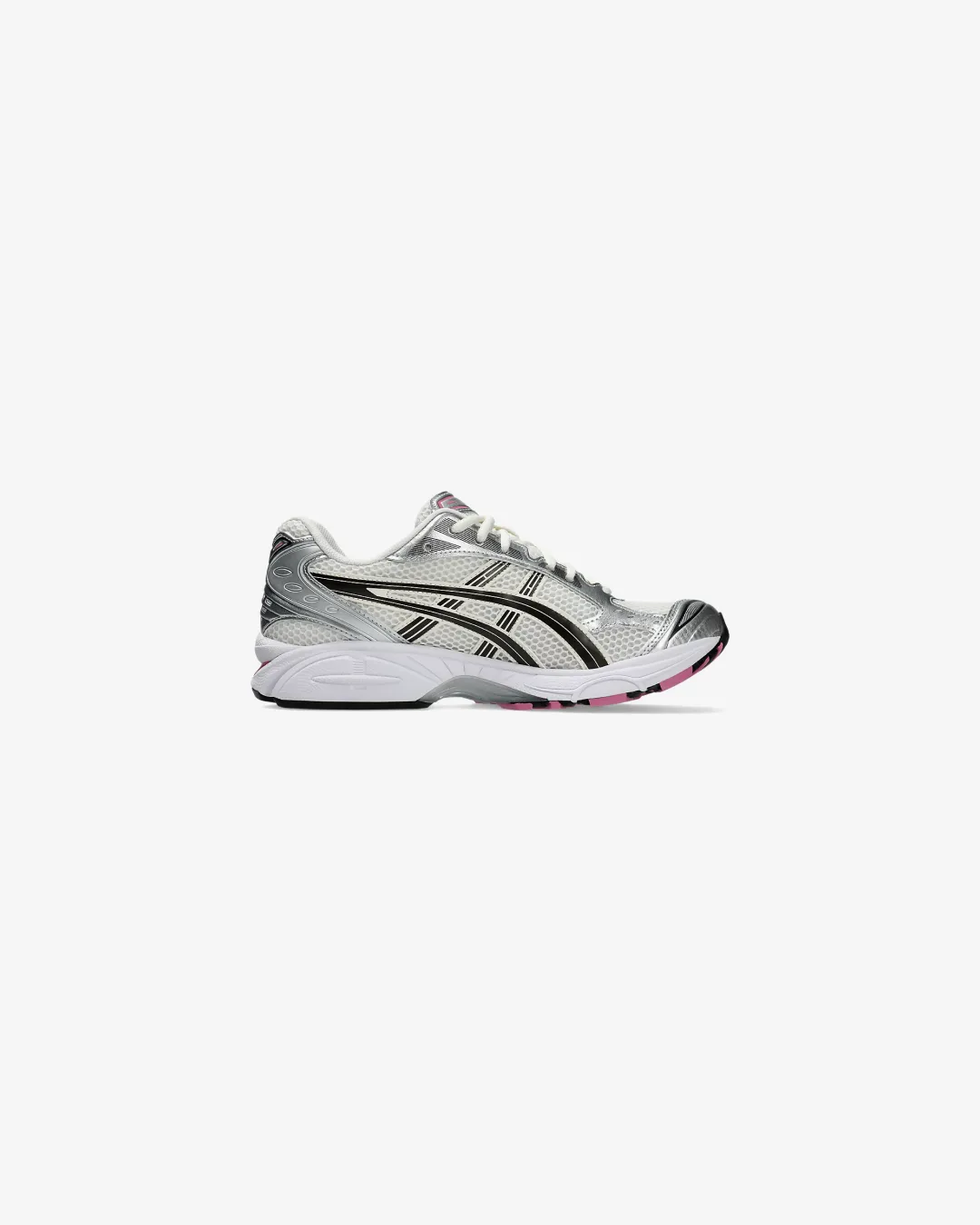 Asics GEL-KAYANO 14 Cream Sweet Pink Sneakers