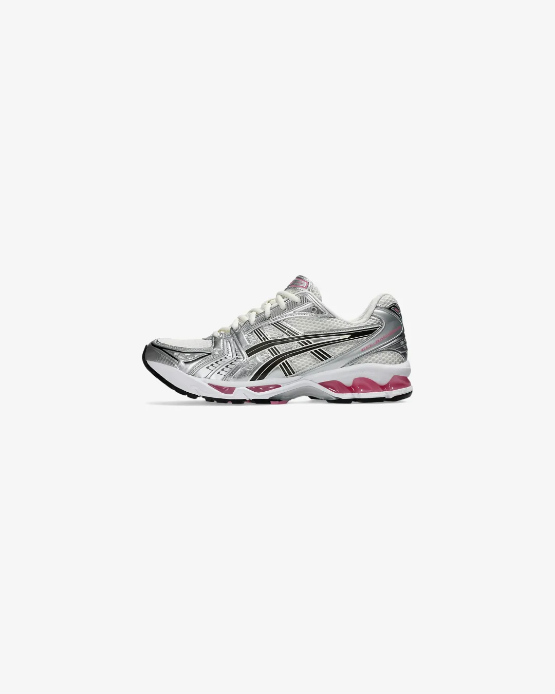 Asics GEL-KAYANO 14 Cream Sweet Pink Sneakers