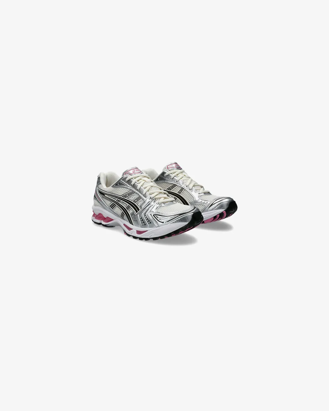 Asics GEL-KAYANO 14 Cream Sweet Pink Sneakers