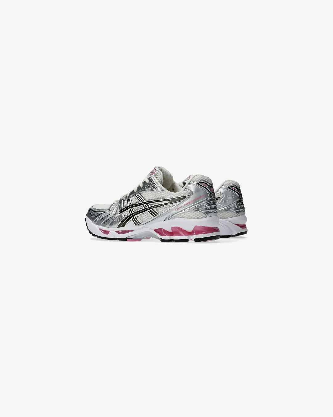 Asics GEL-KAYANO 14 Cream Sweet Pink Sneakers