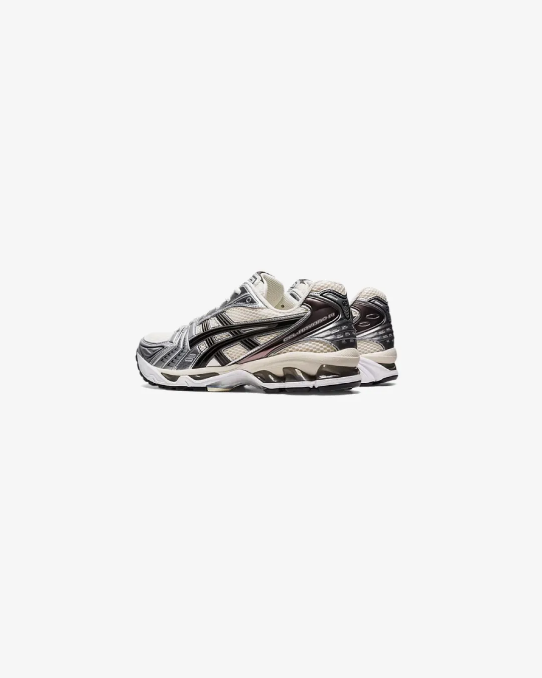 Asics Gel Kayano 14 Metallic Plum' Sneakers