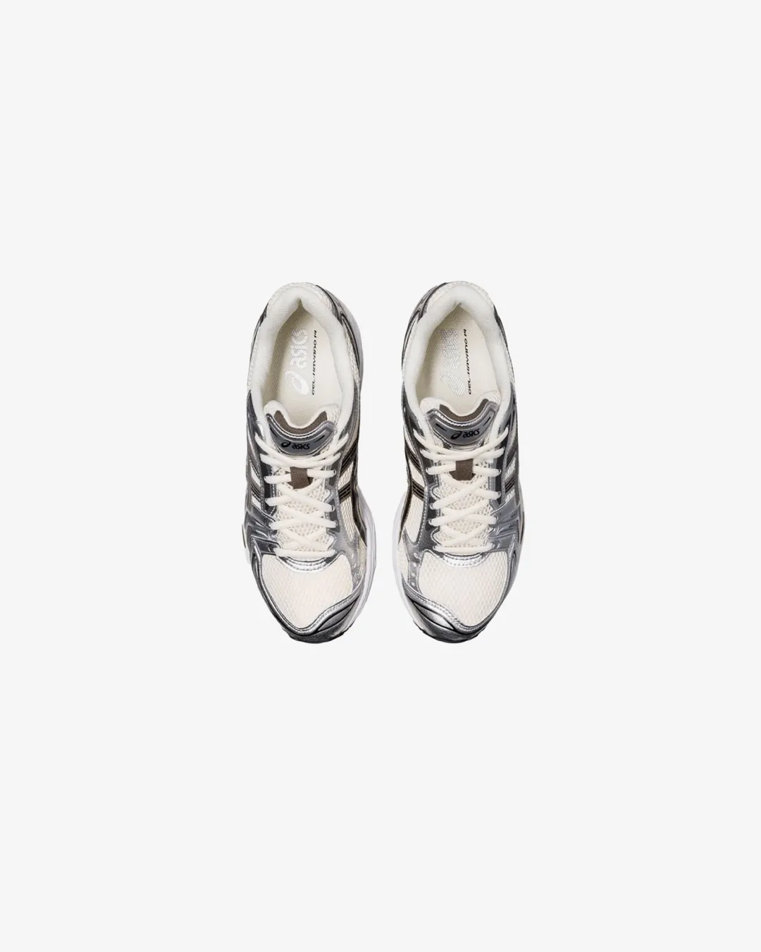 Asics Gel Kayano 14 Metallic Plum' Sneakers