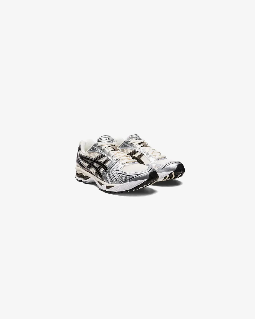 Asics Gel Kayano 14 Metallic Plum' Sneakers