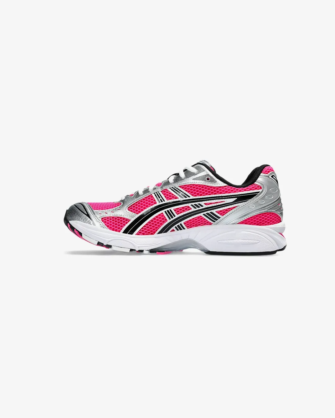 ASICS Gel-Kayano 14 Pink Glo Sneakers