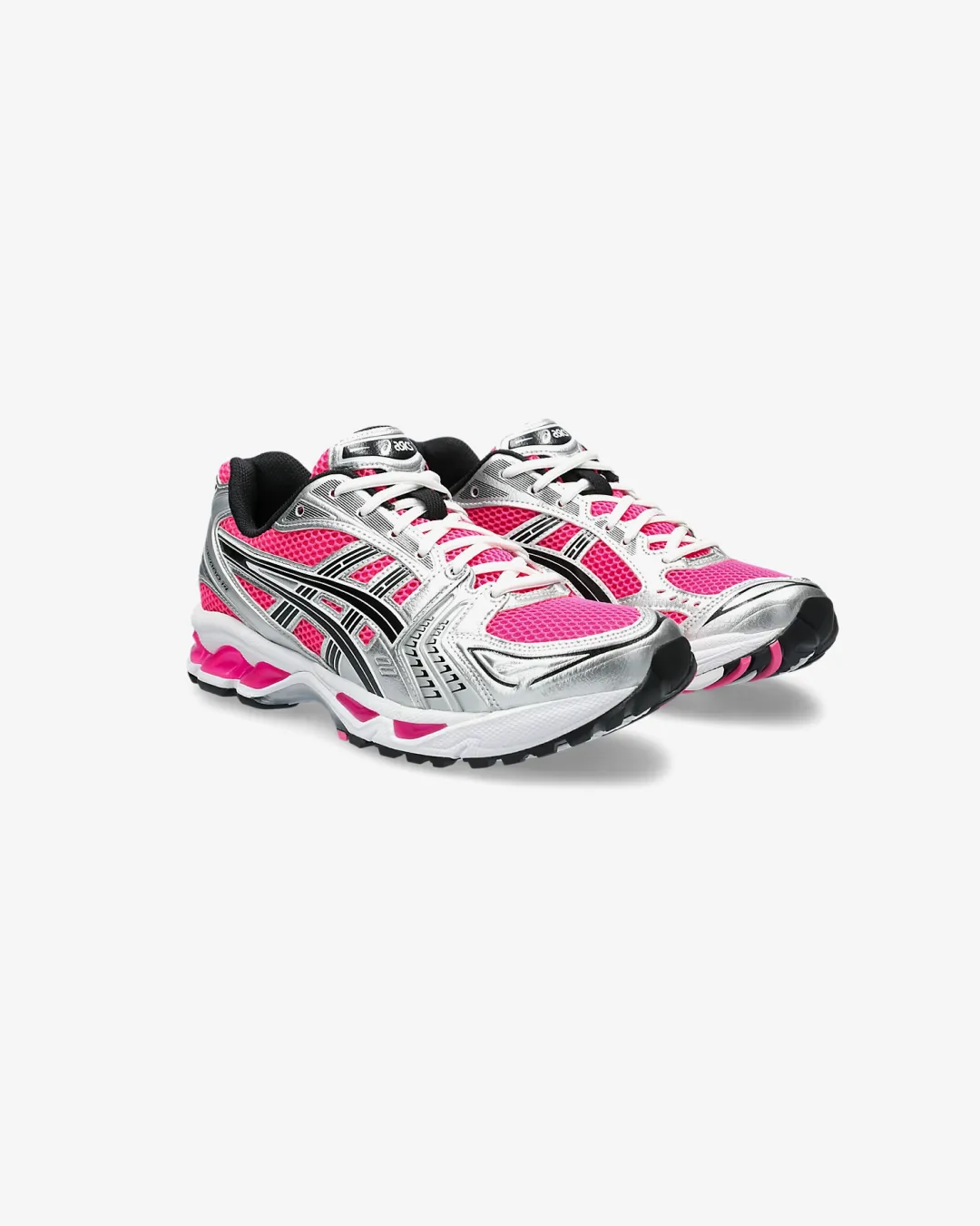 ASICS Gel-Kayano 14 Pink Glo Sneakers
