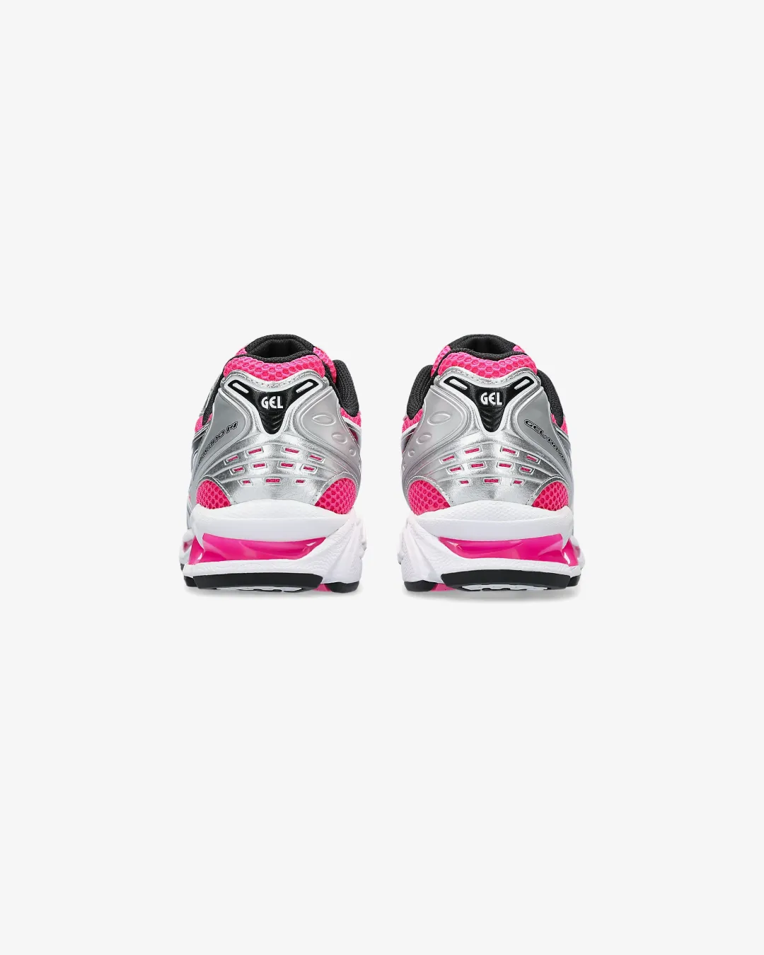 ASICS Gel-Kayano 14 Pink Glo Sneakers