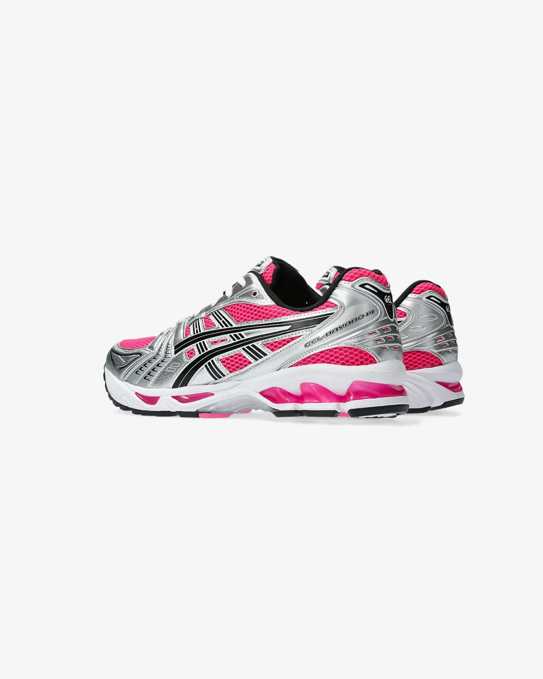 ASICS Gel-Kayano 14 Pink Glo Sneakers